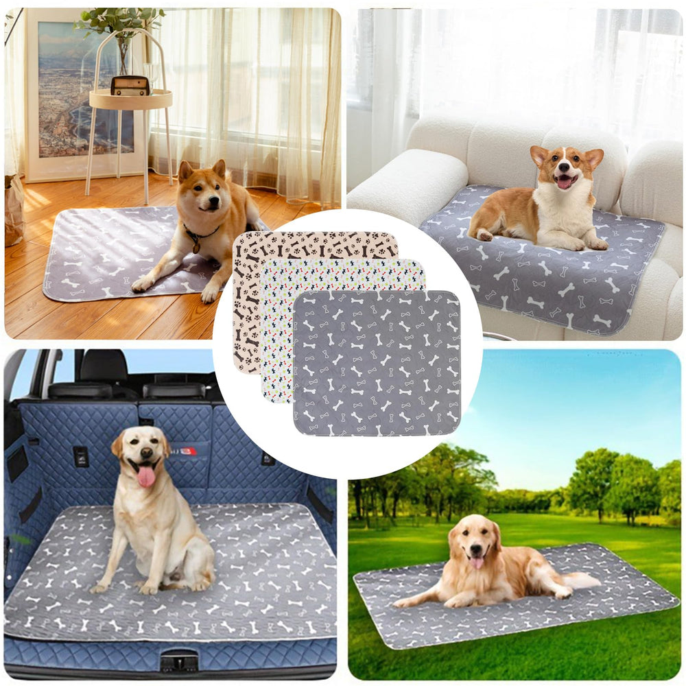 Almohadillas kovziorx para coche y habitaciones, protegen superficies.
