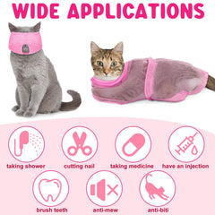 Kritkin: lima de uñas para gatos, acabado suave y seguro.