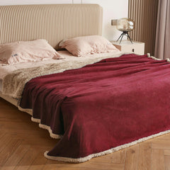 Kritter Planet manta-impermeable-cama protege la superficie ante derrames.