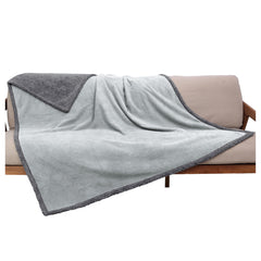 Kritter Planet manta impermeable para cama protege contra derrames