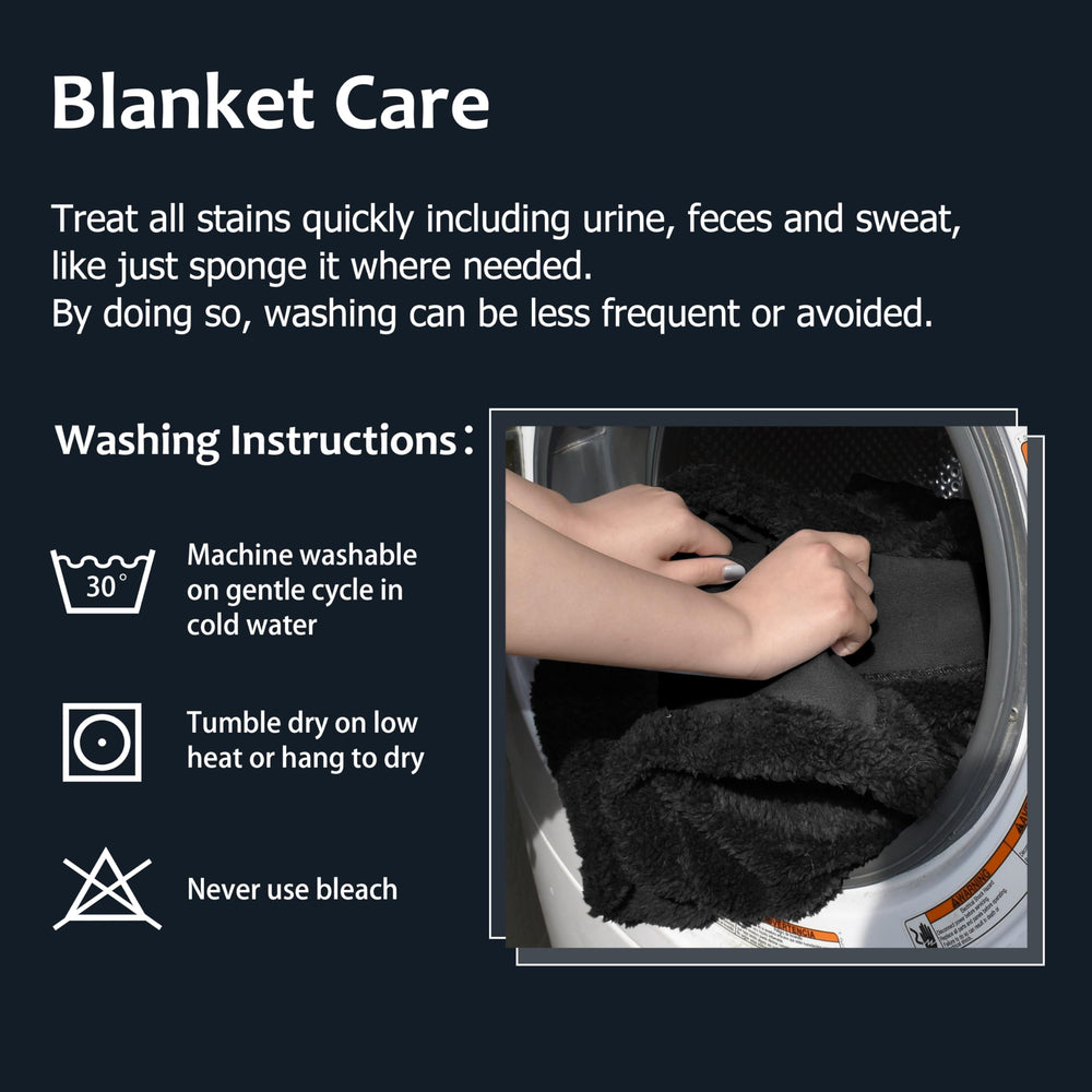 Manta Kritter Planet ligera y portátil para uso interior y exterior.