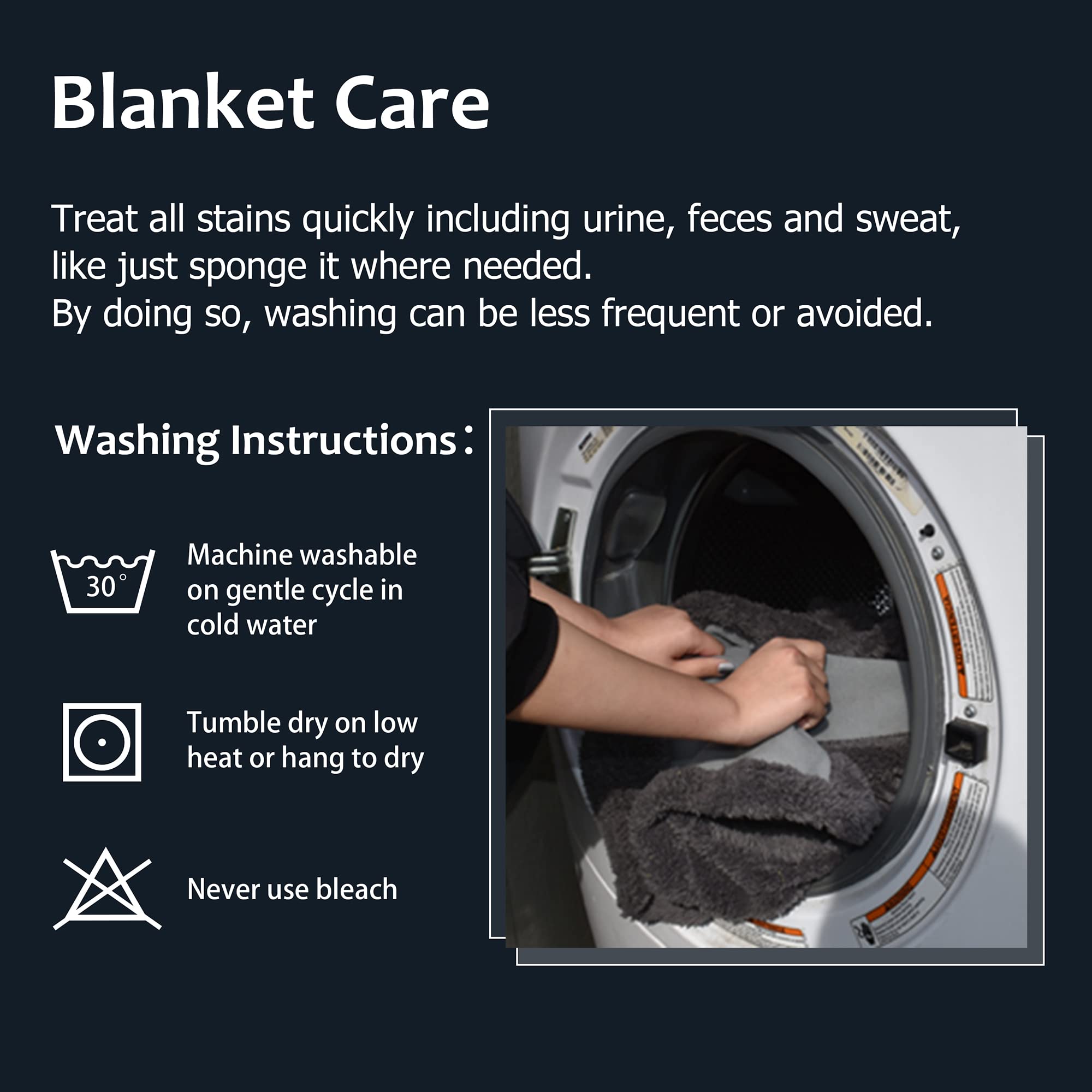 Kritter Planet uso versátil para cama y sofá en hogares