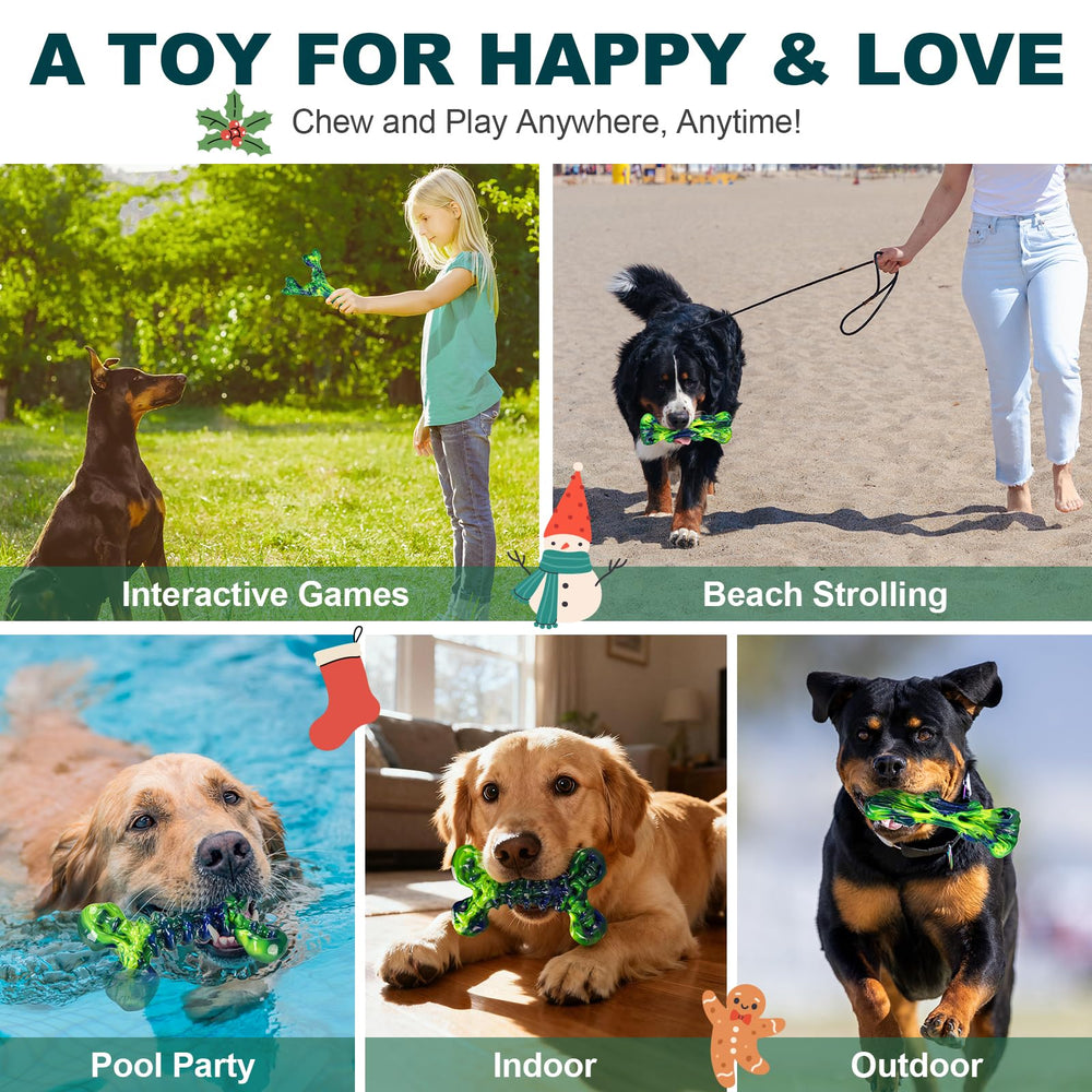 Kseroo diseñado para perros de 25 a 80 lb