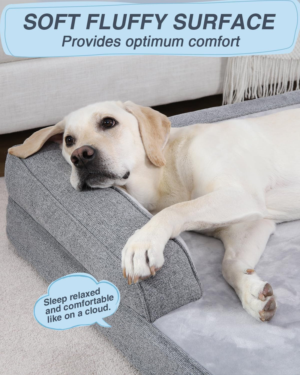 KSIIA diseño de colores suaves para mejor detección nocturna