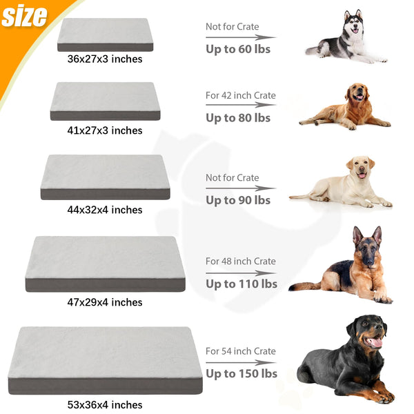 KSIIA cama para jaula y viaje, ideal para transporte cómodo.