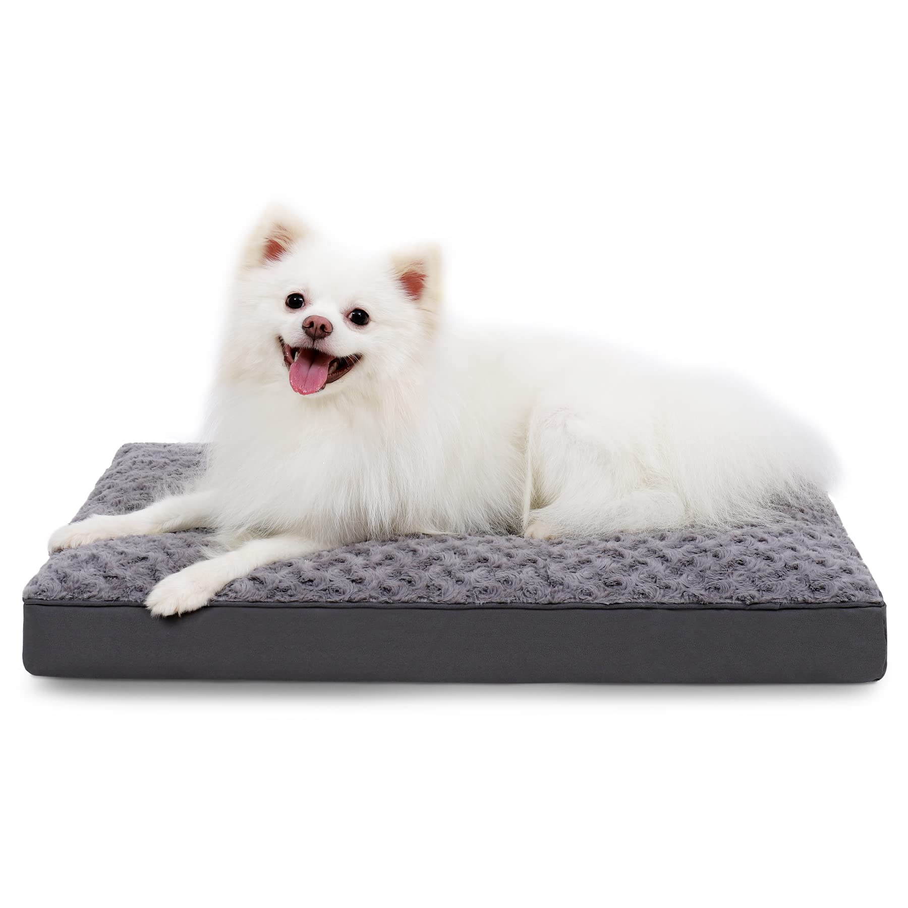 KSIIA cama impermeable para jaula con terciopelo suave, ideal para higiene y comodidad.