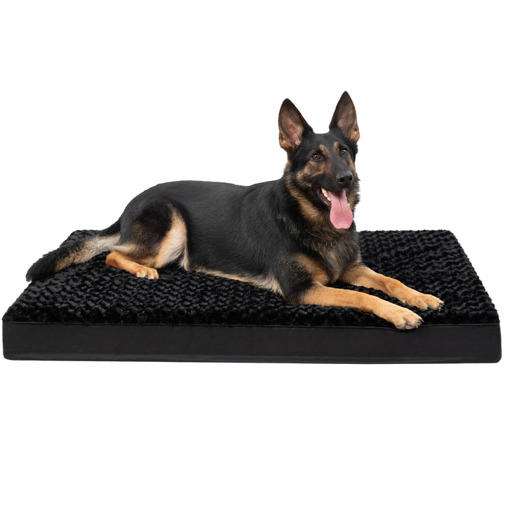 KSIIIA cama para perro jaula impermeable con base estable