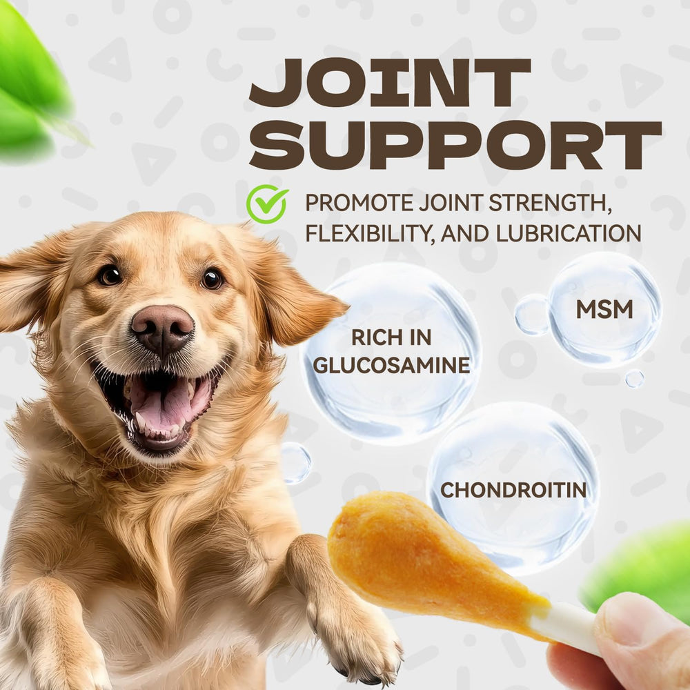 KUADELRO opción sin cuero crudo, digestible y segura para perros.