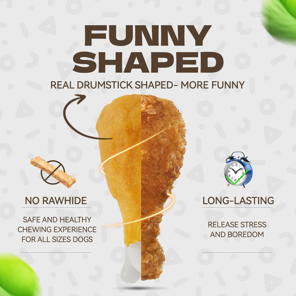 KUADELRO snack para entrenamiento de perros medianos y grandes.