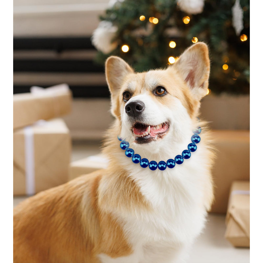 Accesorio de lujo para salidas formales, collar de perlas KUDES.