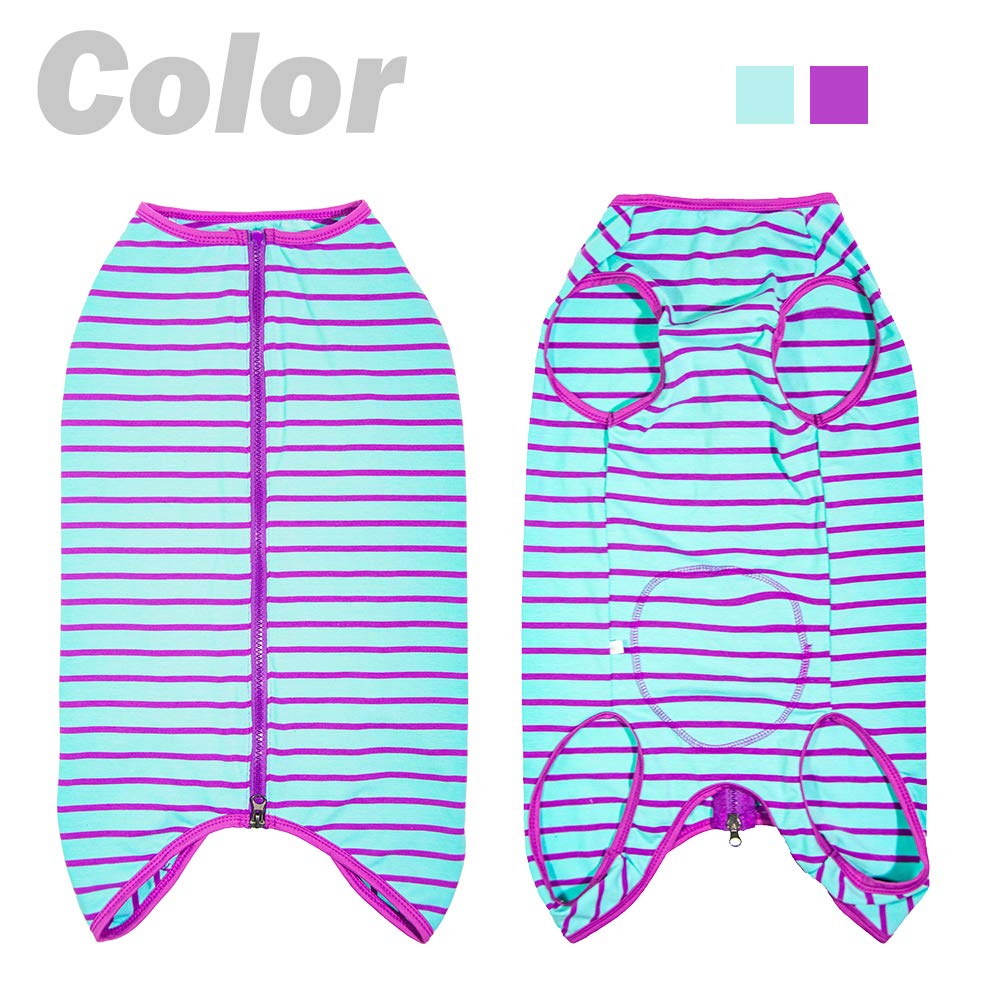 Kukaster Pet diseño unisex, ajuste cómodo para machos y hembras.