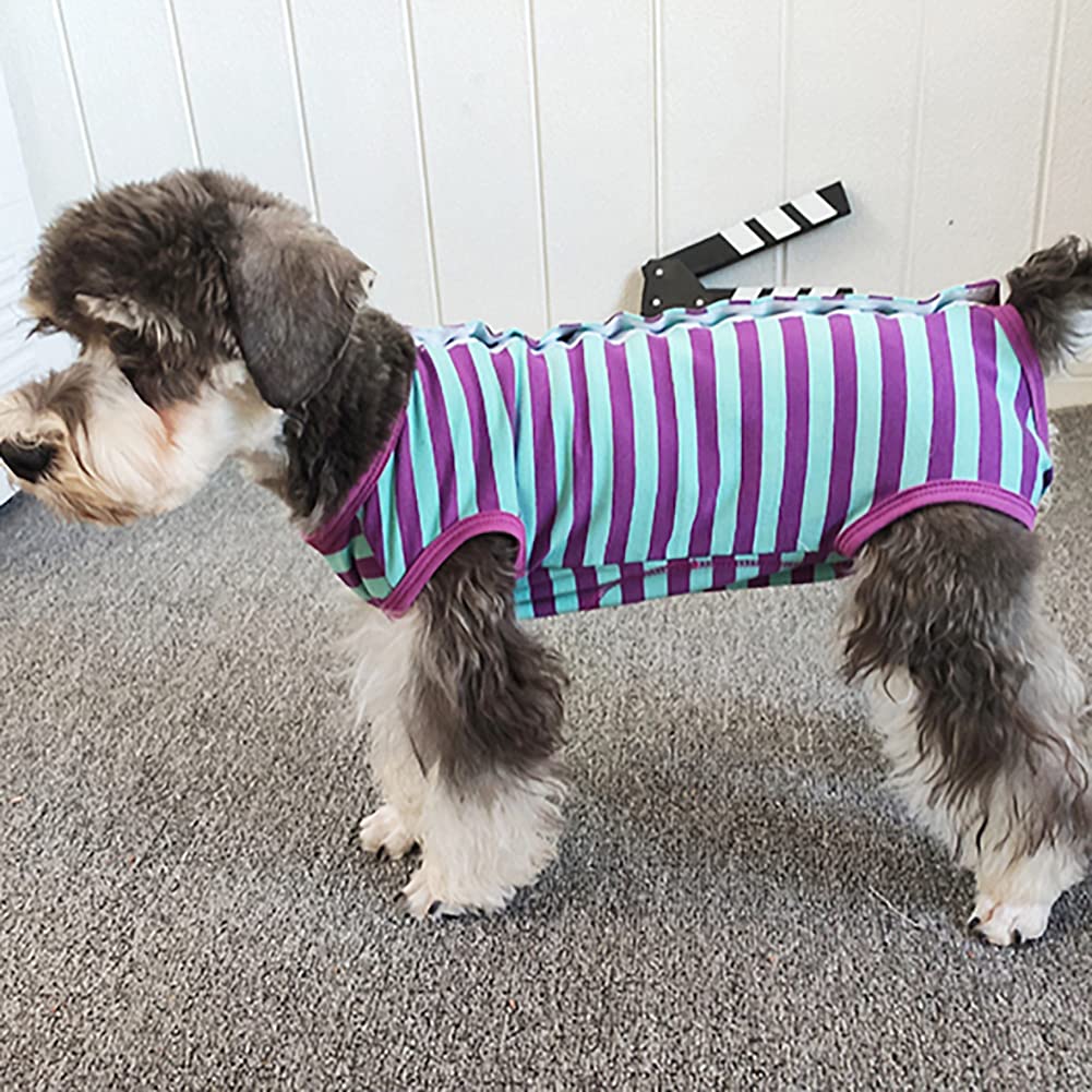 Uso diario y transpirable, Kukaster Pet para perro.