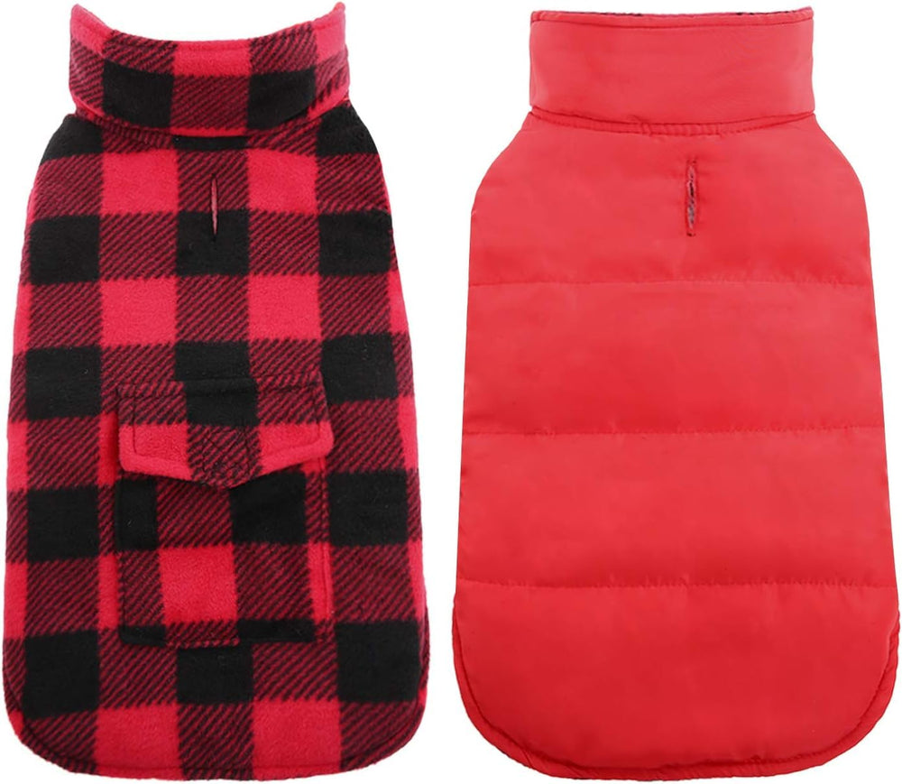 Compatible con razas medianas y grandes, talla adecuada para cada perro Kuoser