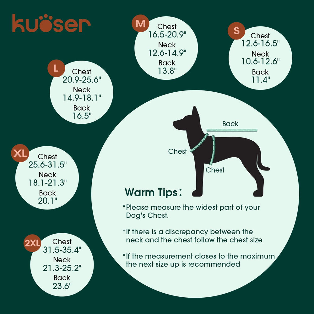 Kuoser esmoquin para perro grande, corbatín incluido, ideal para ceremonias.