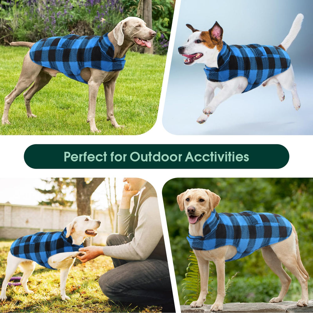 Kuoser chaqueta para uso exterior, perfecta para caminar, correr o esquiar.