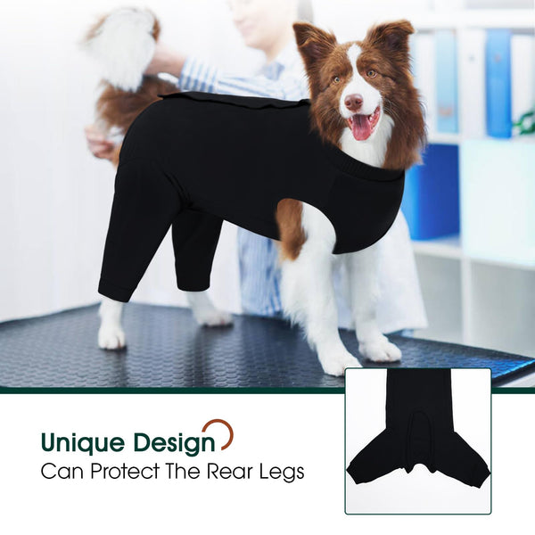 Kuoser protección articulaciones piel suave: tela cómoda para piel sensible