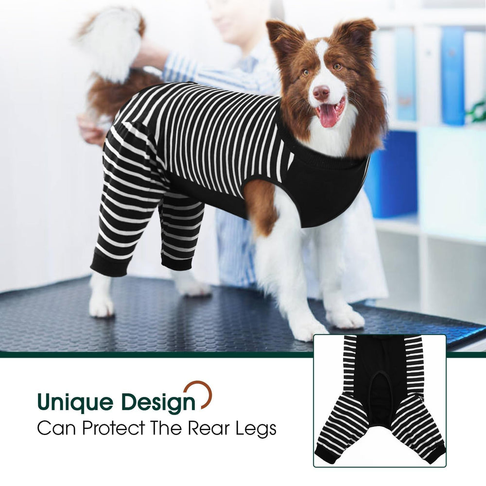 Kuoser: protector de codo suave para perros, confort durante la recuperación