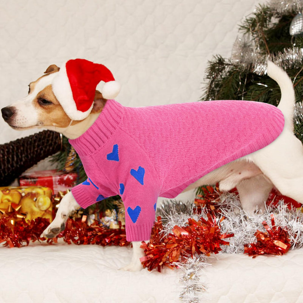Kuoser sudadera para perros, tallas XS-2XL, ajuste para razas pequeñas y medianas