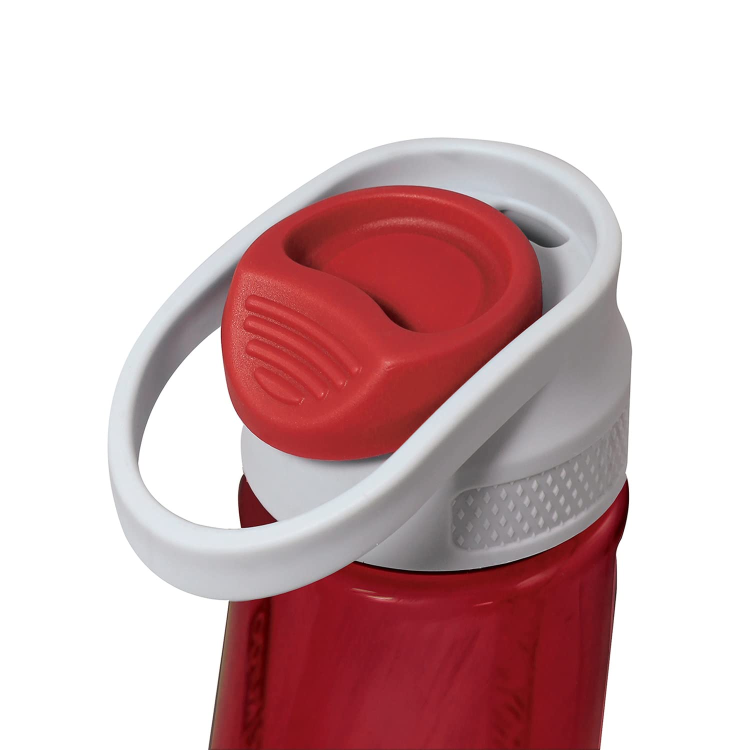 Kurgo Gourd: disponible en azul, verde y rojo para tu estilo de ruta.