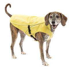 Kurgo Halifax Rain Shell capa-lluvia-perro protege contra lluvia y salpicaduras