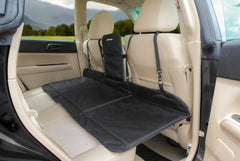 Kurgo Rover extensor para perros, compatible con muchos coches.