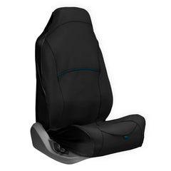 Kurgo Rover funda tipo cubeta protege el asiento delantero contra manchas y arañazos.