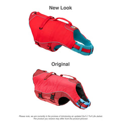 Kurgo Surf n' Turf anilla D para correa, seguridad al caminar