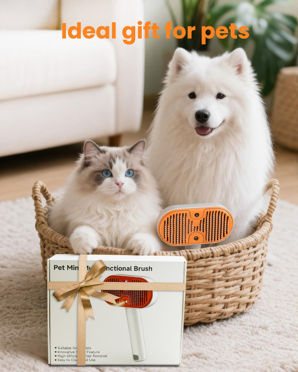 kurtmark diseño ergonómico que se adapta al cuerpo de un gato