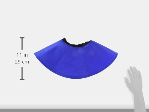 KVP EZ Soft Collar confort cuello: comodidad adicional para mascotas
