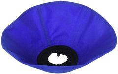 KVP EZ Soft Collar lateral: ajuste cómodo para gatos y perros