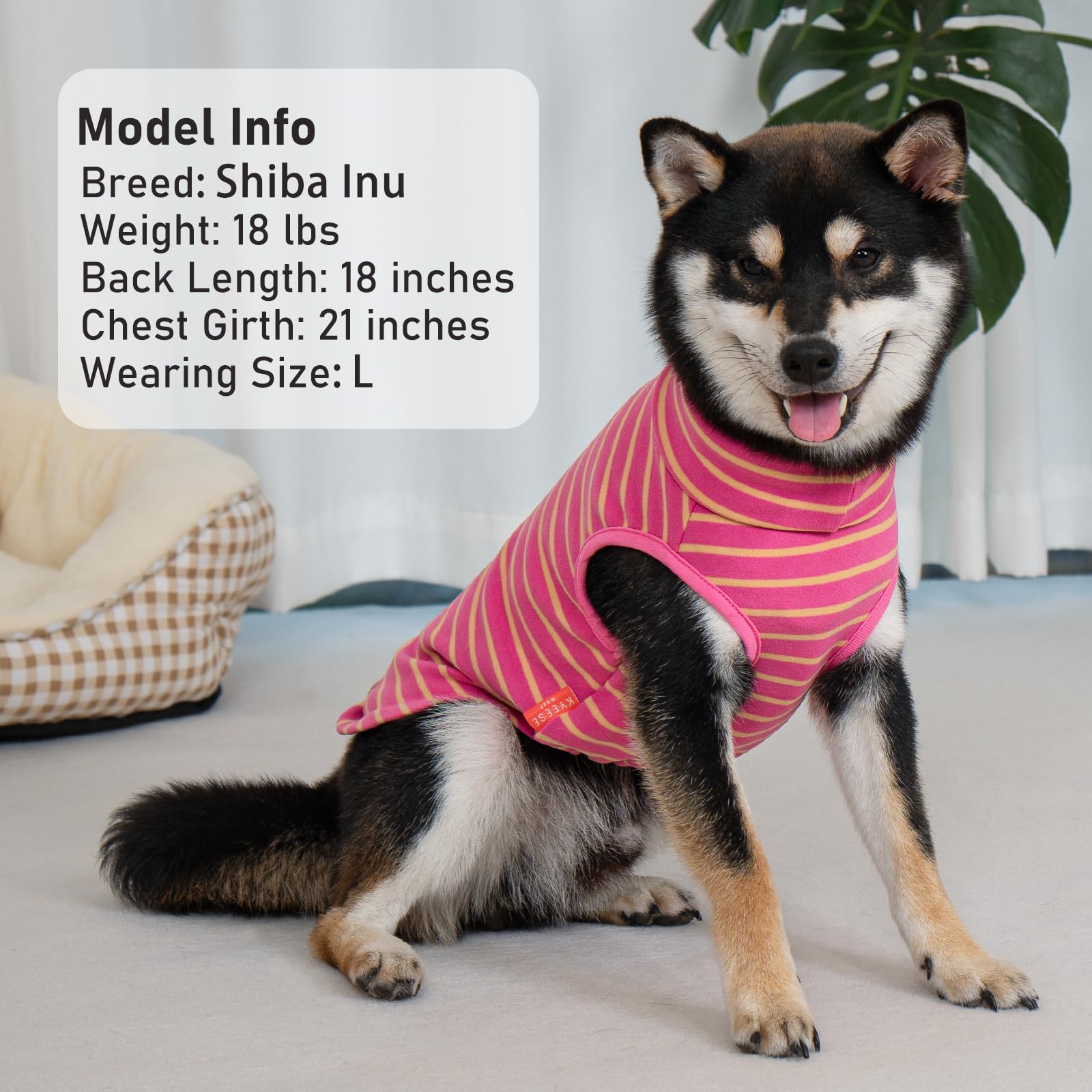 KYEESE ideal para combinar con chaqueta en salidas al exterior.