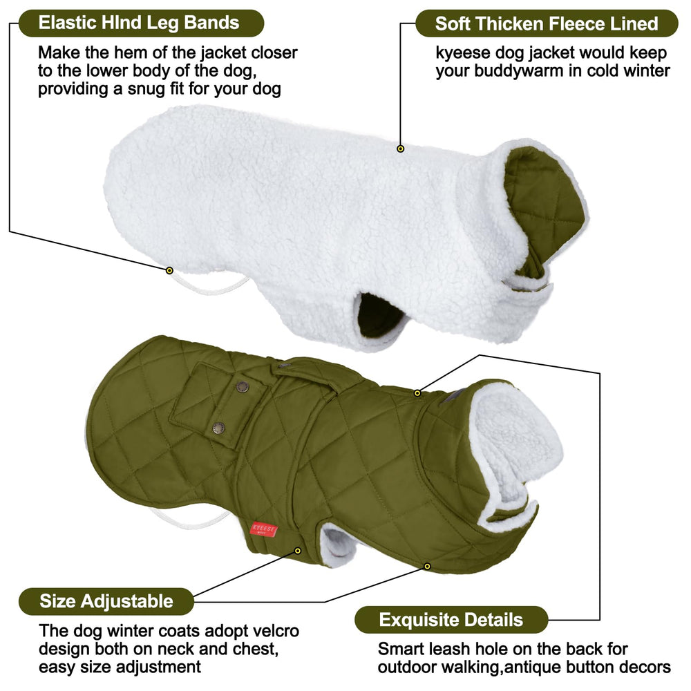 Ajuste de velcro KYEESE cuello y pecho para mayor comodidad