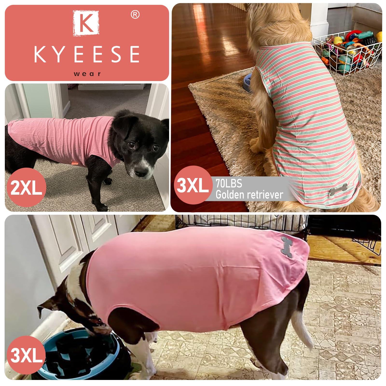 KYEESE Se lava a máquina y mantiene su forma tras lavados.