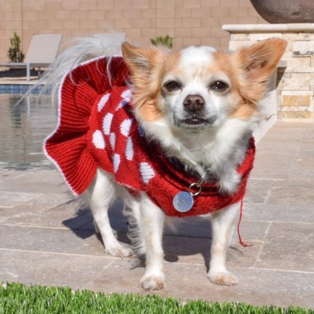 KYEESE diseño versátil para otoño e invierno, mantiene a la mascota abrigada