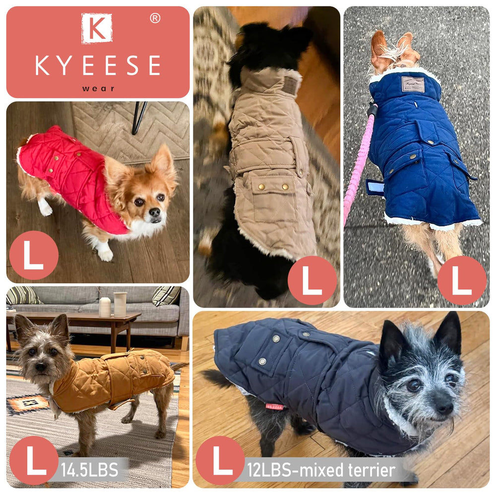 Kyeeese abrigo impermeable, protección ligera frente a lluvia y viento