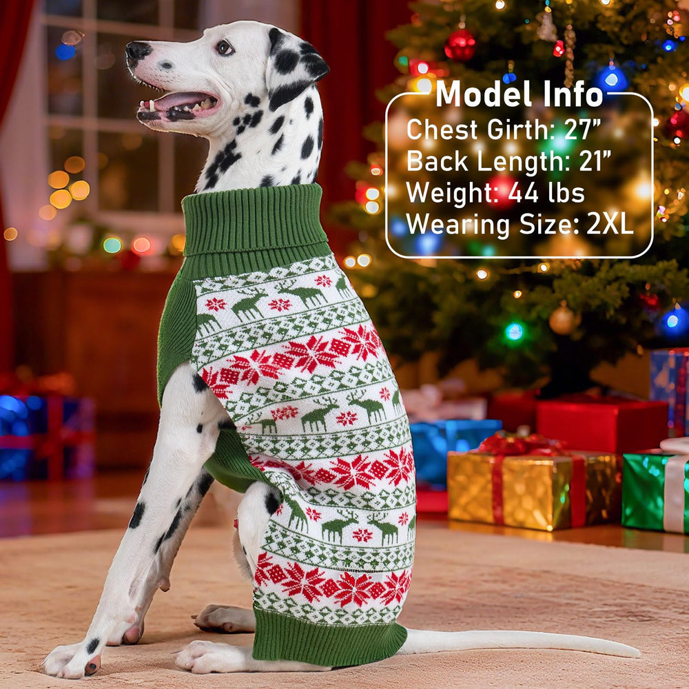 KYEESE ropa de invierno para perros, ideal para salidas diarias.