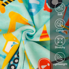 Pijama KYEESE para perro, cobertura piel sensible, ideal para días fríos.