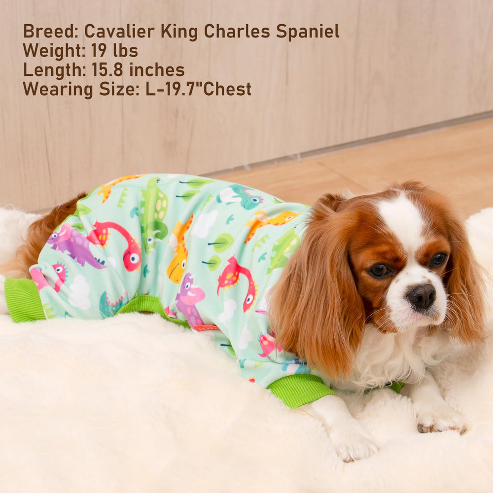 Pijama KYEESE cubre zonas sensibles de la piel, protección suave.