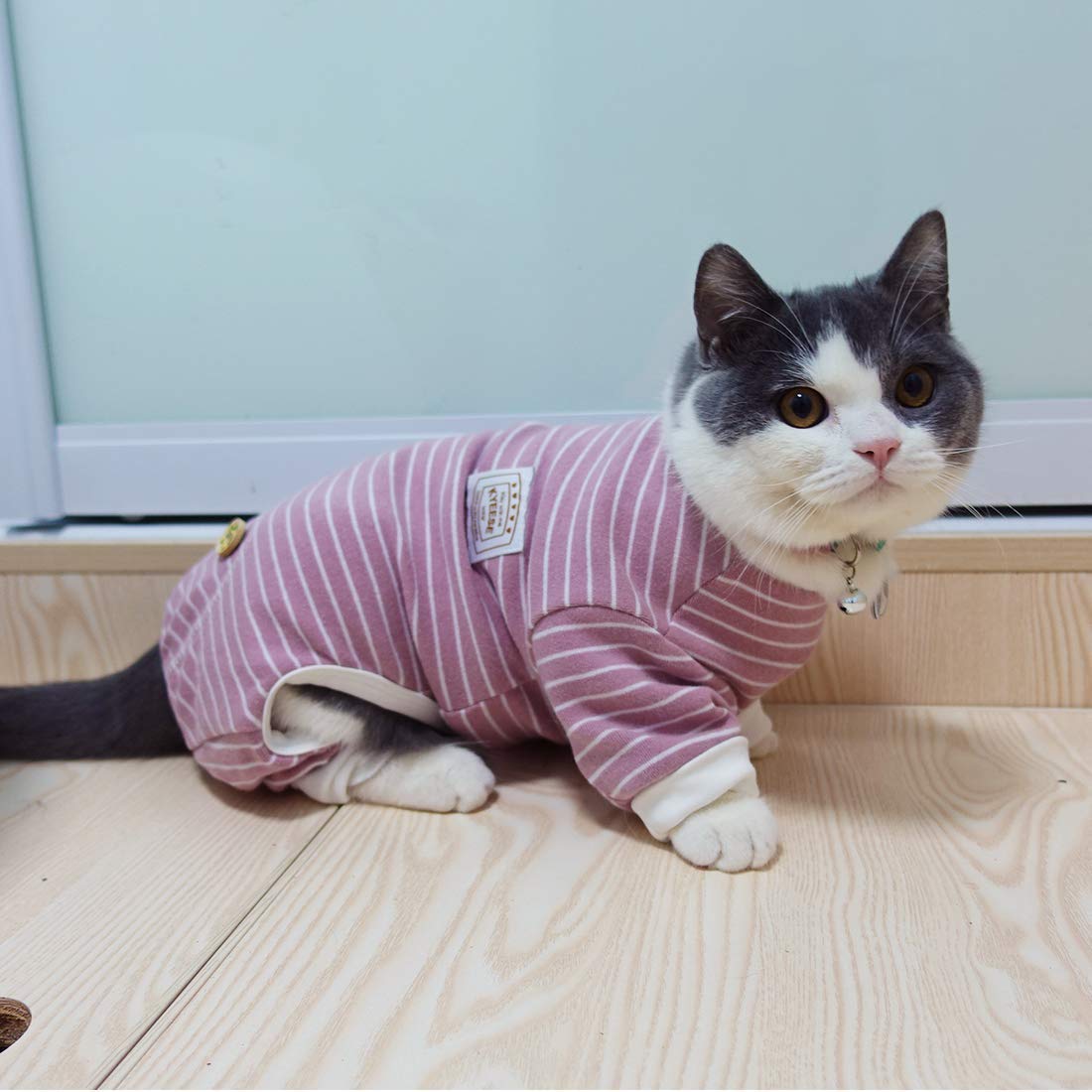 KYEESE Pijama costuras reforzadas, mayor durabilidad en lavados