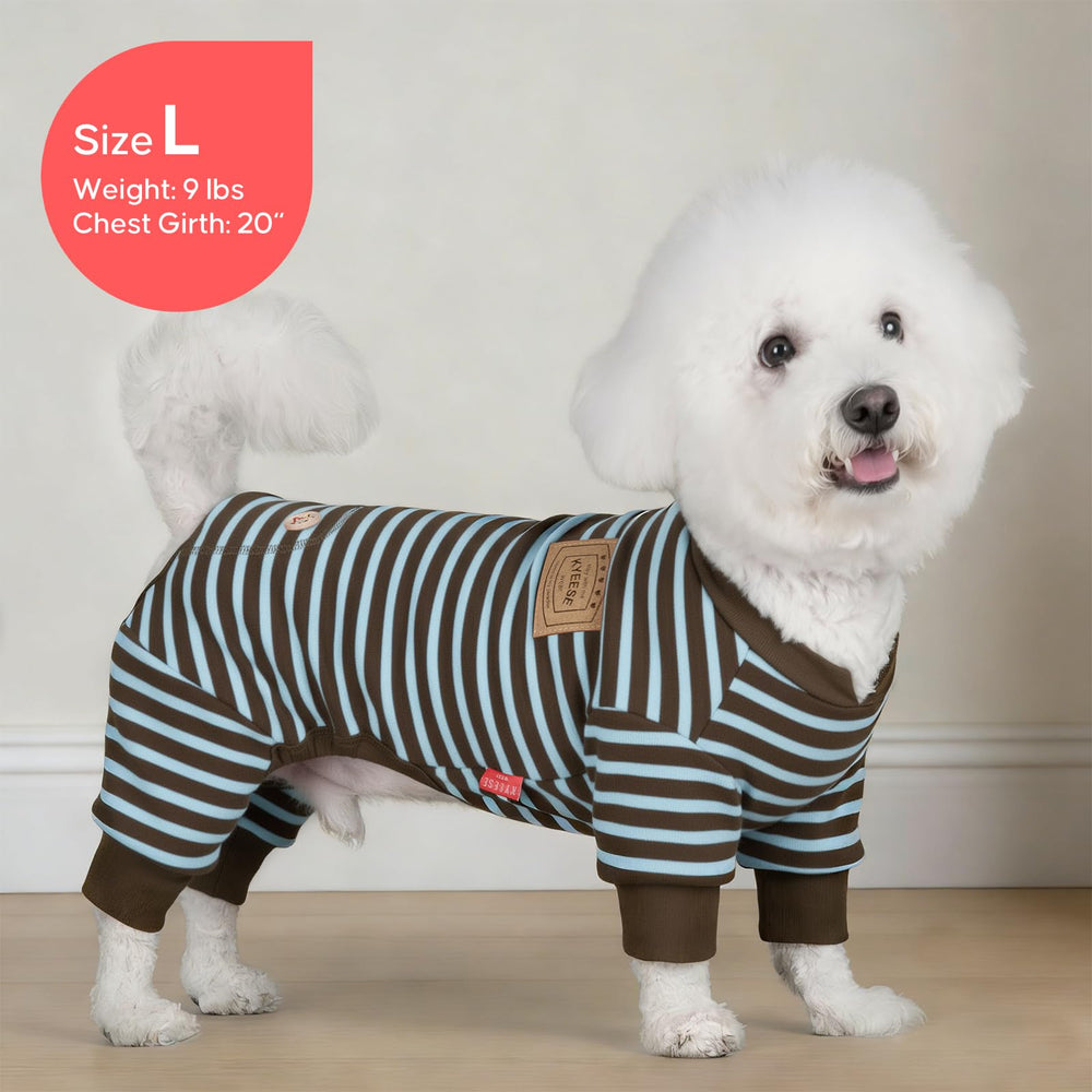 KYEESE pijama lavable a máquina con costuras reforzadas.