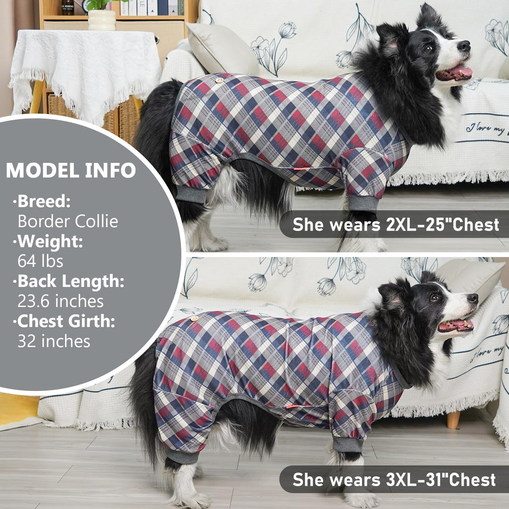 KYEESE pijama lavable a máquina para limpieza rápida