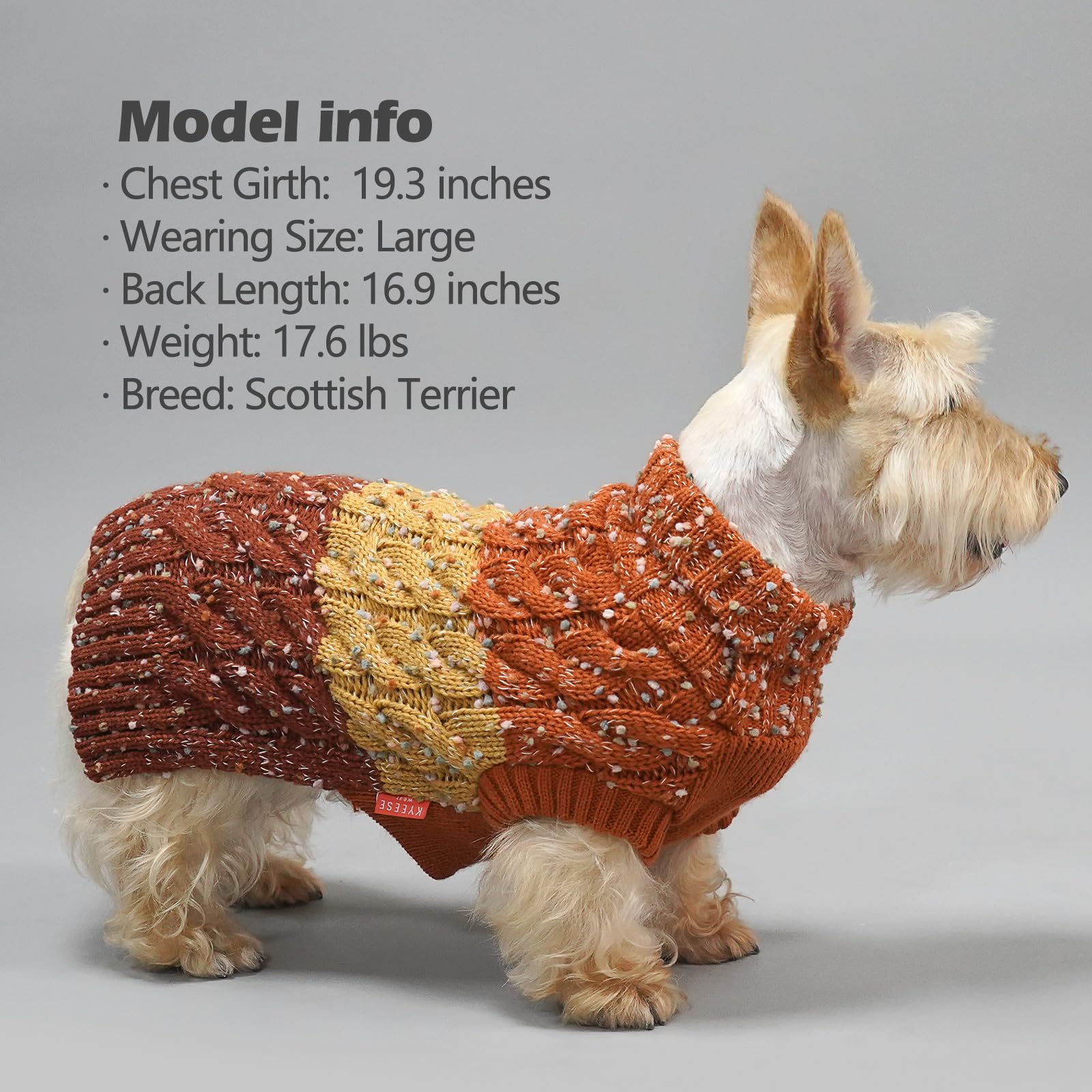 Diseño exclusivo KYEESE para invierno, ideal para fotos y salidas.