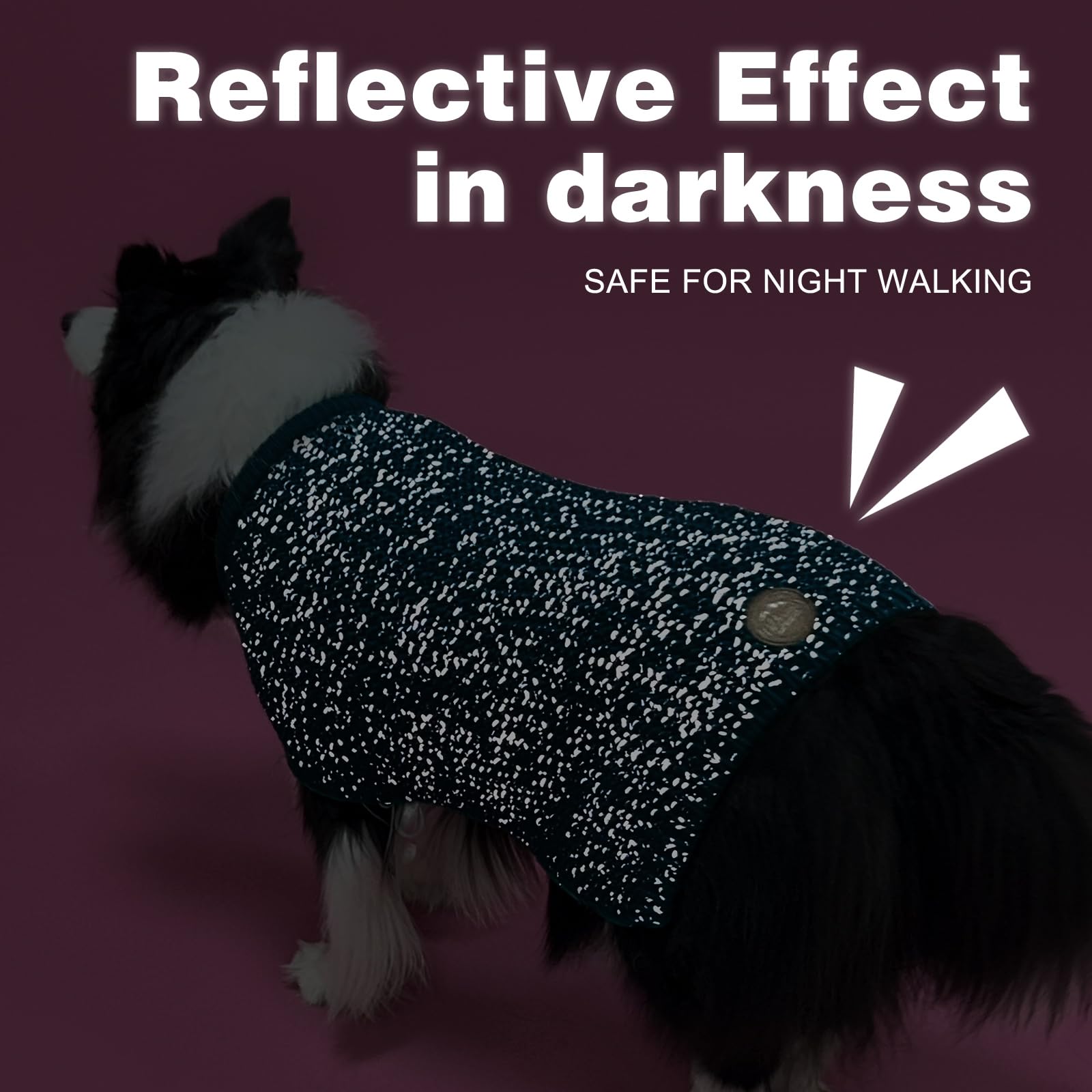 KYEESE comodidad y durabilidad para perros activos