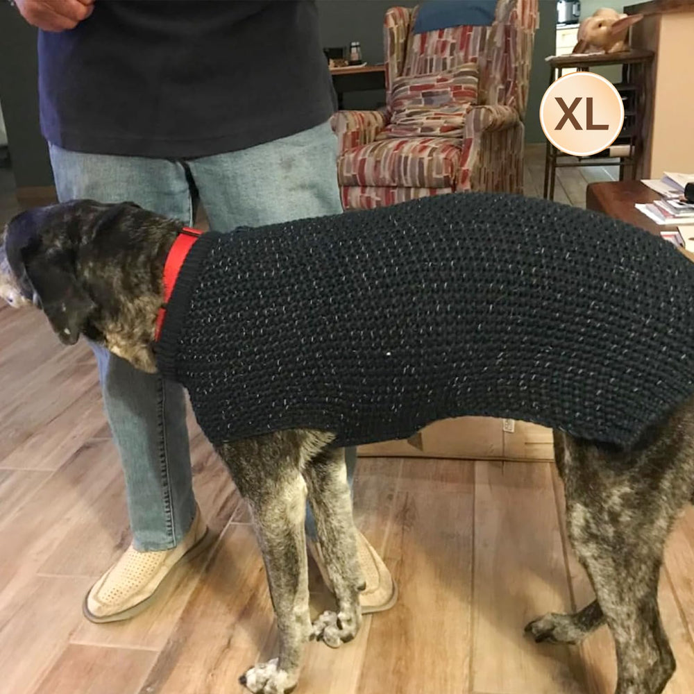 KYEESE sudadera textura suave, tacto agradable al perro.