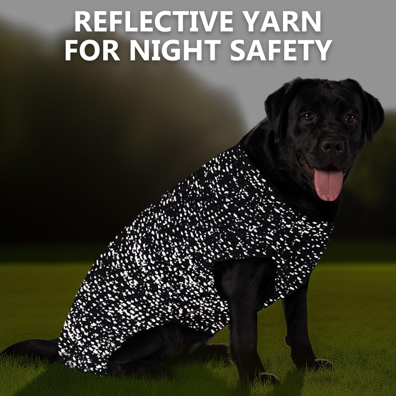 Sudadera KYEESE adecuada para inviernos, diseño elástico para tallas variadas.