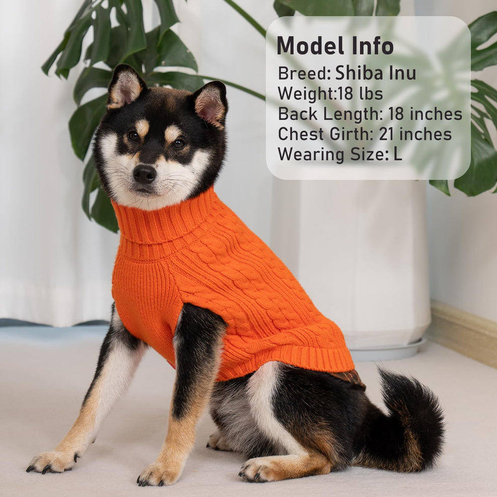 KYEESE suéter para perro pequeño, look preppy con cuadros
