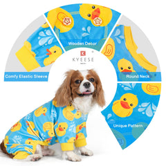 KYEESE talla pequeña para perros pequeños, ajuste cómodo.