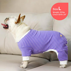 KYEESE Pijama lavable a máquina, duradero; uso diario.