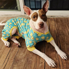 Pijama KYEESE de tipo pullover facilita ponérselo y quitarlo.