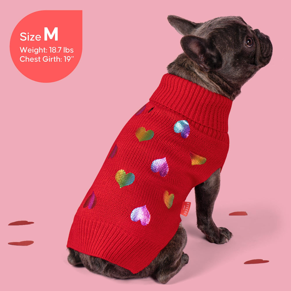 KYEESE sudadera sin mangas para perros, libertad de movimiento.